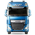 Отключение системы SCR Adblue на автомобилях DAF EURO6