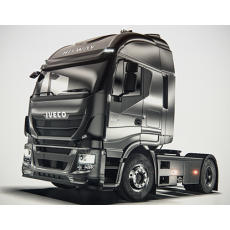 ОТКЛЮЧЕНИЕ СИСТЕМЫ SCR ADBLUE НА АВТОМОБИЛЯХ ИВЕКО IVECO EURO6