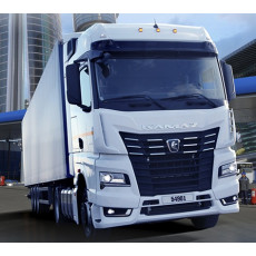 ОТКЛЮЧЕНИЕ СИСТЕМЫ SCR ADBLUE НА АВТОМОБИЛЯХ КАМАЗ Euro4 -Euro5- Euro6