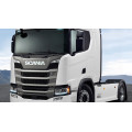 Отключение системы SCR Adblue на автомобилях SCANIA EURO6
