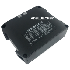 Универсальный эмулятор AdBlue EURO 5 - EURO6